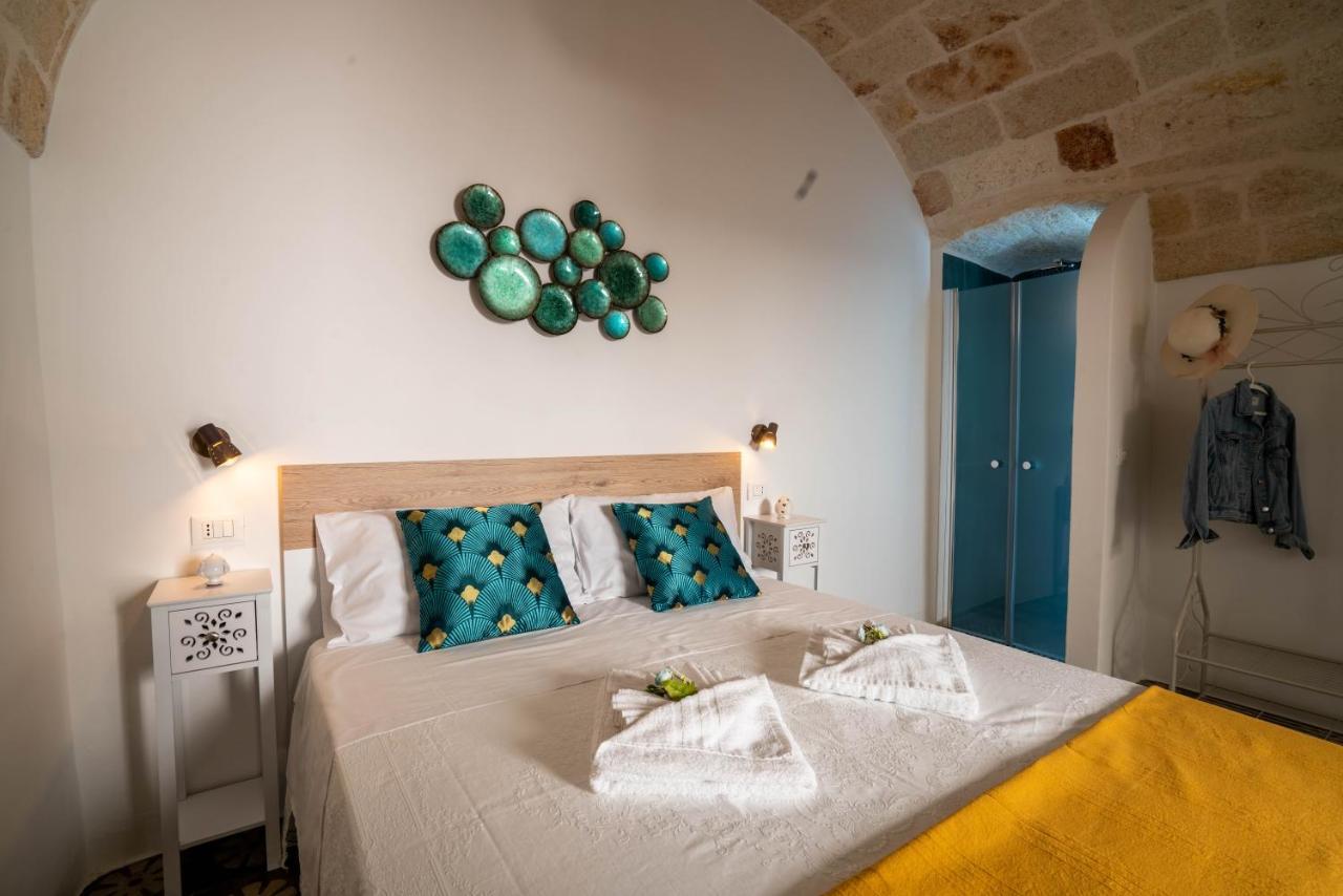 8Petali Villa Polignano a Mare Kültér fotó