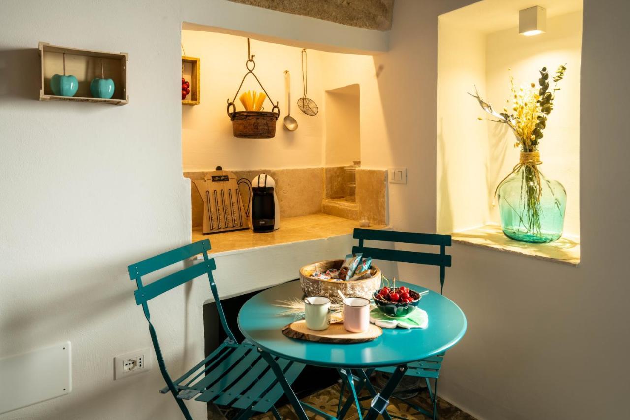 8Petali Villa Polignano a Mare Kültér fotó