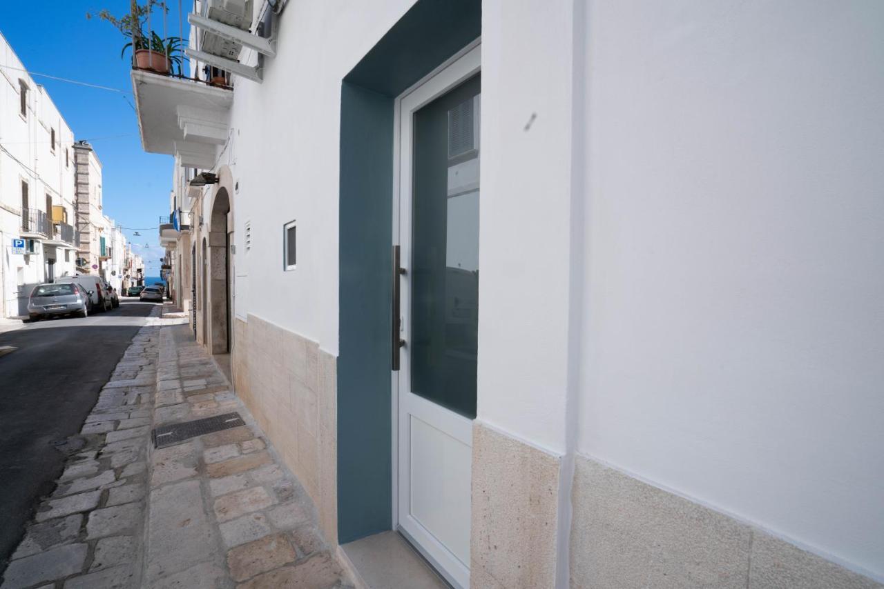 8Petali Villa Polignano a Mare Kültér fotó
